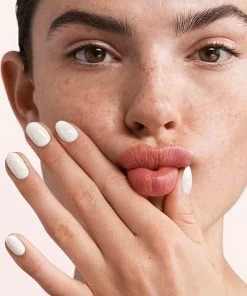 Pink Gellac - Coco White - Gellak - Vegan - Wit - Creamy Finish - 15 Ml -Cosmetic Verkoop 1000x1200