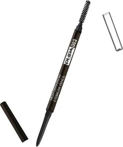 PUPA Milano High Definition Eyebrow Pencil 003 - Dark Brown