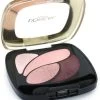 L’Oréal Paris Color Riche Les Ombres Quad - E6 Eau De Rose - Oogschaduw -Cosmetic Verkoop 1006x1200 2