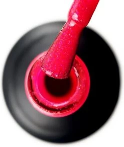 Pink Gellac - Paradise Pink - Gellak - Vegan - Roze - Glanzend - 15ml -Cosmetic Verkoop 1014x1200