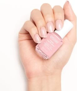 Essie - TREAT LOVE & COLOR™ - 30 Minimally Modest - Roze Nagellak - 13,5 Ml -Cosmetic Verkoop 1017x1200