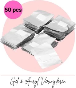 GUAPÀ® Aceton Met Soak Off Wraps | Verwijder Acryl Nagels & Gel Nagels | Gellak Verwijderen | Soak Off Remover | Acetone 100 Ml + 50 Soak Off Wraps -Cosmetic Verkoop 1031x1200 1