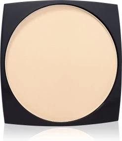 ESTEE LAUDER - Double Wear Stay-in-Place Matte Powder Foundation SPF 10 Refill - Fresco - 2C3 - 12 GR - Foundation