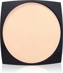 ESTEE LAUDER - Double Wear Stay-in-Place Matte Powder Foundation SPF 10 Refill - Sand - 1W2 - 12 GR - Foundation
