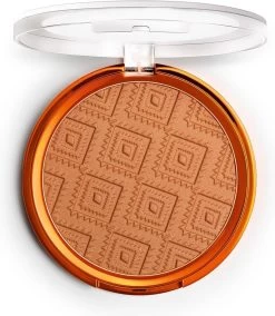 L'Oreal - La Terra Bronzer - Bronze Face And Body Powder 18 G 01 Portofino Legger 11 L'Oreal - La Terra Bronzer - Bronze Face And Body Powder 18 G 01 Portofino Legger -Cosmetic Verkoop 1043x1200 2