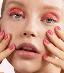 Pink Gellac - Paradise Pink - Gellak - Vegan - Roze - Glanzend - 15ml -Cosmetic Verkoop 1050x1200 12