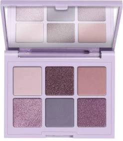 Essence Cosmetics Oogschaduwpalette I Like To MAUVE It!, 4,5 G