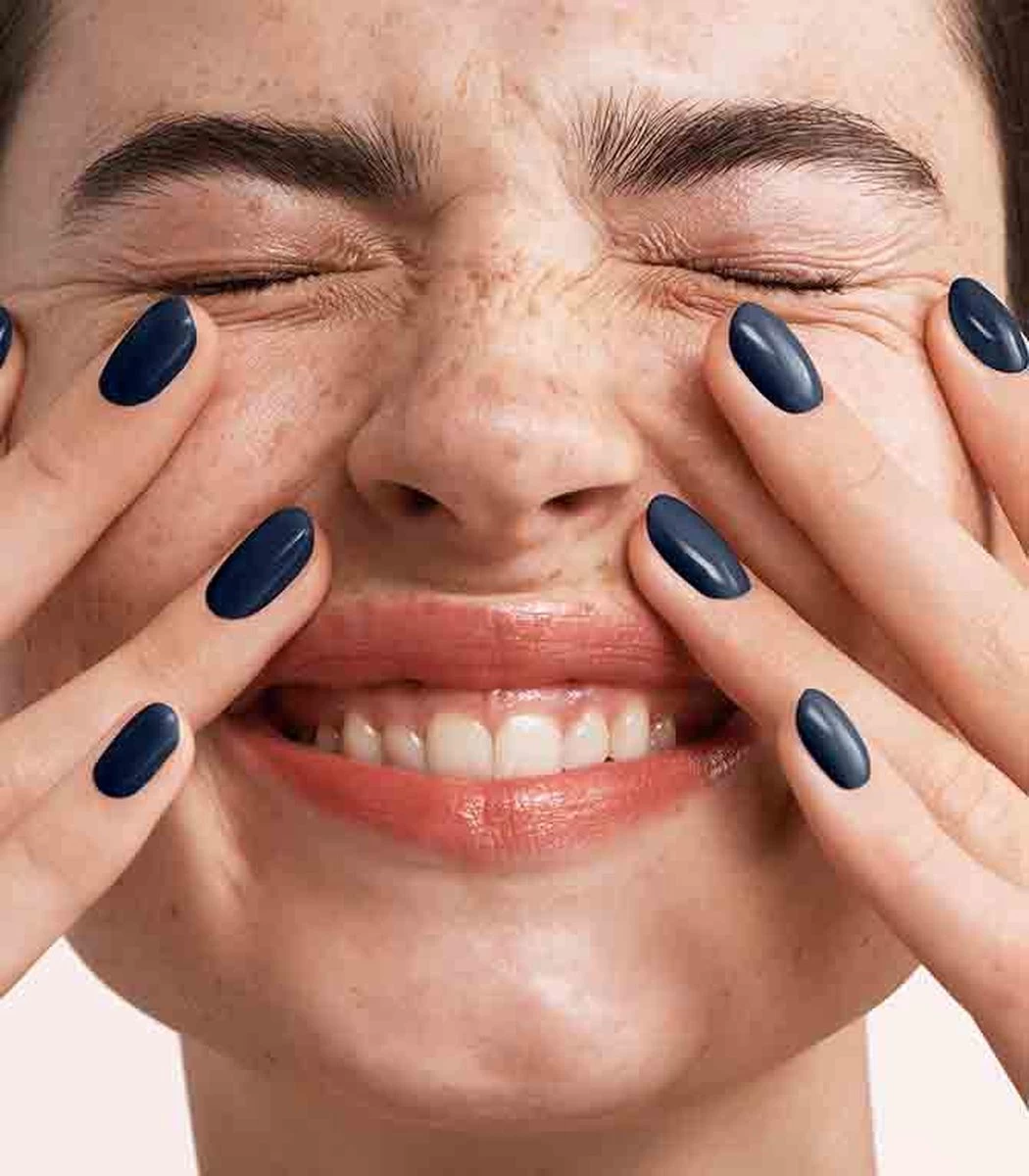 Pink Gellac - Classic Blue - Gellak - Blauw - 15 Ml 6 Pink Gellac - Classic Blue - Gellak - Blauw - 15 Ml - Afbeelding 4