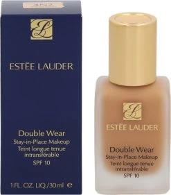 Estée Lauder Double Wear Stay-in-Place Foundation - 4N2 Spiced Sand - Met SPF 10 -Cosmetic Verkoop 1053x1200