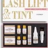 Professional Lash Lift Kit - Wimper Lift - Inclusief Zwarte Wimperverf - Wimperlifting Set - Brow Lamination - Starterskit- Eyelash Lift - Eyebrow Lift - Eyelash Tint - Eyebrow Tint - Voor Professioneel Gebruik - Sinterklaas Cadeau - Kerstcadeau -Cosmetic Verkoop 1054x1200 2