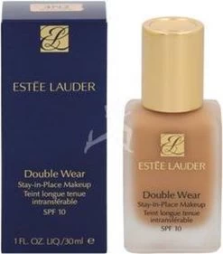 Estée Lauder Double Wear Stay-in-Place Foundation - 4N2 Spiced Sand - Met SPF 10 -Cosmetic Verkoop 1054x1200