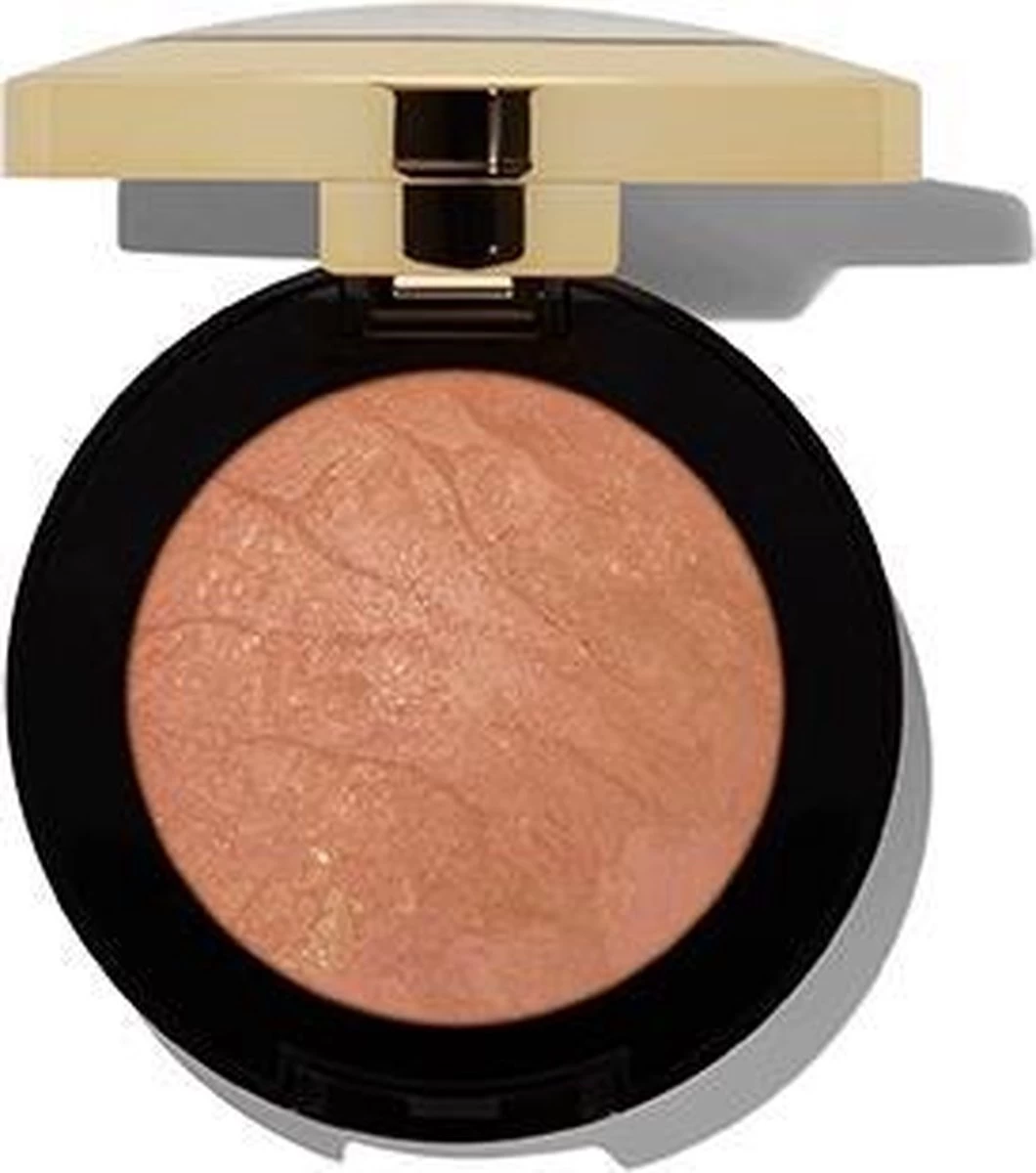 Milani - Baked Blush - Bellissimo Bronze 6 Milani - Baked Blush - Bellissimo Bronze - Afbeelding 4