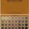 Makeup Revolution Flawless Matte - Ultra Eyeshadows - Oogschaduw Palette - 32 Kleuren -Cosmetic Verkoop 1060x1200 6