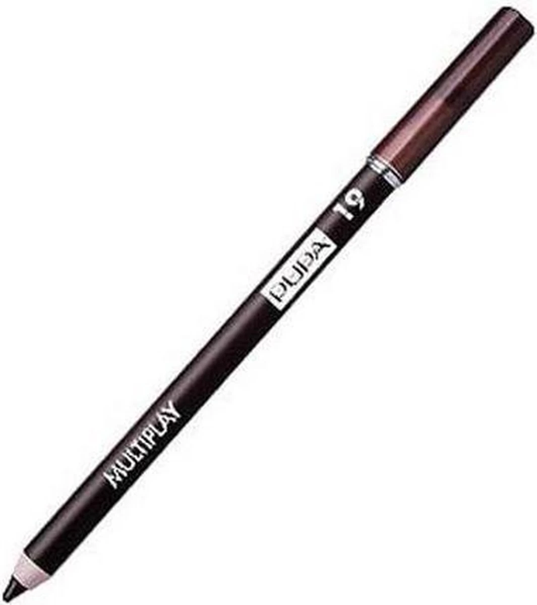 Pupa Milano Multiplay Oogpotlood - 19 Dark Earth 10 Pupa Milano Multiplay Oogpotlood - 19 Dark Earth - Afbeelding 8