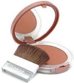 Clinique - True Bronze Pressed Powder Bronzer, #2 Sunkissed - -Cosmetic Verkoop 1066x1200 3