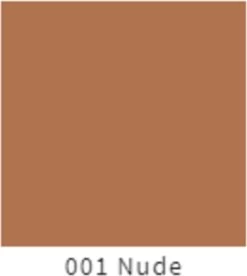 Pupa Milano BB Cream + Primer For Combination To Oily Skin - 001 Nude 24 Pupa Milano BB Cream + Primer For Combination To Oily Skin - 001 Nude -Cosmetic Verkoop 1075x1200 1