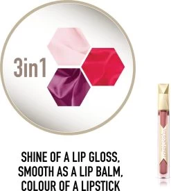 Max Factor Honey Lacquer Gloss Lipgloss - 5 Honey Nude -Cosmetic Verkoop 1078x1200 1