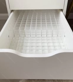 Jumanah® Collections - "Sorted" Large Lip Set - Make Up Organizer - Ladeverdeler - Lade Organizer - Transparant - Acryl - Kunststof - Ikea Alex 5 Ladeblok 14 Jumanah® Collections - "Sorted" Large Lip Set - Make Up Organizer - Ladeverdeler - Lade Organizer - Transparant - Acryl - Kunststof - Ikea Alex 5 Ladeblok -Cosmetic Verkoop 1078x1200 5