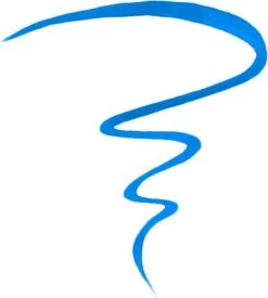 L’Oréal Paris Superliner Perfect Slim Eyeliner - Blauw -Cosmetic Verkoop 1079x1200 1