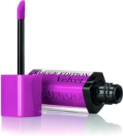 Bourjois ROUGE EDITION VELVET - 06 - Rose -Cosmetic Verkoop 1080x1200 2