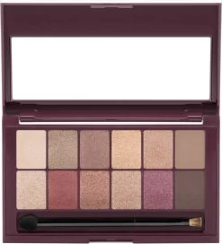 Maybelline The Burgundy Bar Oogschaduw En Highlighter Palette – Limited Edition 34 Maybelline The Burgundy Bar Oogschaduw En Highlighter Palette – Limited Edition -Cosmetic Verkoop 1089x1200 1