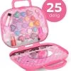 Make Up Koffer 25 Delig - Roze - Make Up Koffer Met Inhoud - Make Up Koffer Meisjes - Make Up Koffer Kinderen - Make Up Set Voor Meisjes 2 Make Up Koffer 25 Delig - Roze - Make Up Koffer Met Inhoud - Make Up Koffer Meisjes - Make Up Koffer Kinderen - Make Up Set Voor Meisjes -Cosmetic Verkoop 1089x1200 2
