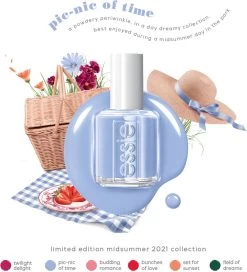 Essie Nagellak - 783 Field Of Dreams -Cosmetic Verkoop 1090x1200