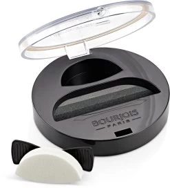 Bourjois 1 Seconde Oogschaduw - 01 Black On Track -Cosmetic Verkoop 1091x1200 3