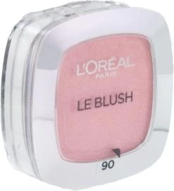 L’Oréal Paris Accord Parfait Le Blush - 90 Luminious Rose -Cosmetic Verkoop 1094x1200