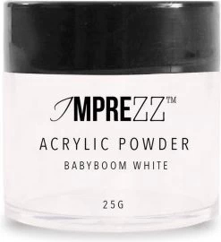 Acryl Poeder Color Set Van 3 Kleuren - Voor Het Maken Van Nagelverlenging En Acryl Nagels -Cosmetic Verkoop 1096x1200