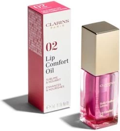 Clarins Lip Comfort Oil - Lipgloss - 7 Ml 13 Clarins Lip Comfort Oil - Lipgloss - 7 Ml -Cosmetic Verkoop 1100x1200 1