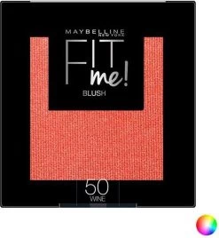 Maybelline Fit Me Blush - 15 Nude - Oranje - Natuurlijk Ogende Rouge 35 Maybelline Fit Me Blush - 15 Nude - Oranje - Natuurlijk Ogende Rouge -Cosmetic Verkoop 1105x1200 1