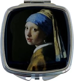 3BMT Spiegeltje - Zakspiegel - Meisje Met De Parel - Vermeer -Cosmetic Verkoop 1105x1200 5