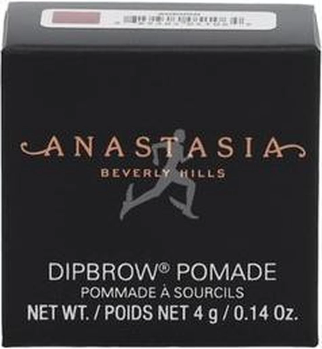 Anastasia Beverly Hills Dipbrow Pomade - Auburn 9 Anastasia Beverly Hills Dipbrow Pomade - Auburn - Afbeelding 7