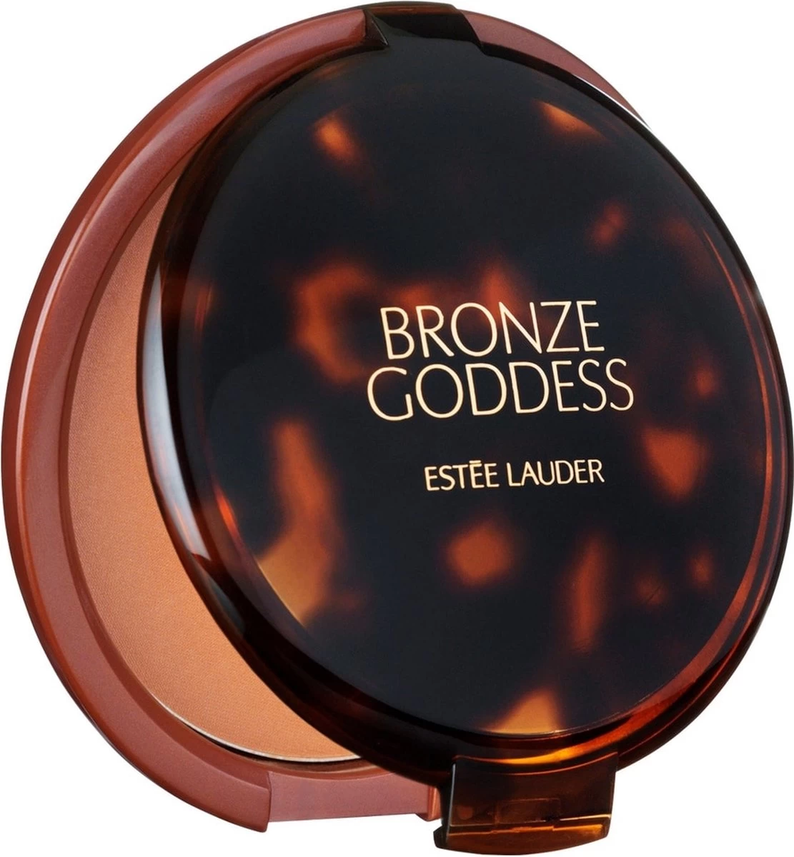 Estee Lauder Bronze Goddess Powder Bronzer - 4 Deep 8 Estee Lauder Bronze Goddess Powder Bronzer - 4 Deep - Afbeelding 6