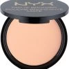 NYX Professional Makeup Matte Bronzer - Light MBB01 - Bronzer - 9,5 Gr 2 NYX Professional Makeup Matte Bronzer - Light MBB01 - Bronzer - 9,5 Gr -Cosmetic Verkoop 1115x1200 3