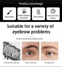 Flora Ruby - Wimper & Wenkbrauw Lifting Set 2 In 1 - Professionele 2 In 1 Lash Lift & Brow Lamination Kit - Permanente Wimperkruller -Cosmetic Verkoop 1115x1200 5