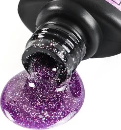 Gellak Starterspakket - 40 Kleuren - Basecoat - Topcoat - Gellak - Gellakset - Nagelset - Gelnagels - Nagellak - Gelnagel Kit - UV Lamp 36W - LED - Manicure Set - 40 Kleuren Gel Polish - Nail Art - Nagellamp - Nageldroger -Cosmetic Verkoop 1116x1200 1