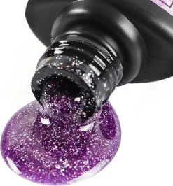 Royala Gellak D4 Starterspakket + Inclusief UV Lamp + Met 10 Verschillende Gellak Kleuren - Gellak Lamp – Gellac Set - Alle Benodigdheden In Eén - Uitgebreid 62-Delig Pakket -Cosmetic Verkoop 1116x1200