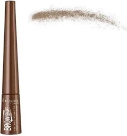 Rimmel London Brow This Way Wenkbrauwpoeder - 002 Bruin -Cosmetic Verkoop 1117x1200 8