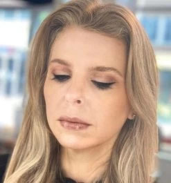 INGLOT AMC Eyeliner Gel - 77 | Eyeliner Zwart Waterproof | Zwarte Eyeliner Gel -Cosmetic Verkoop 1118x1200 7