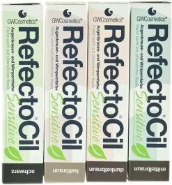 RefectoCil - Sensitive - Wimper & Wenkbrauw Verf - Zwart - 15 Ml -Cosmetic Verkoop 1119x1200 3