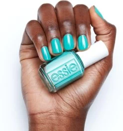Essie Summer 2020 Limited Edition - 703 Bustling Bazaar - Blauw - Glanzende Nagellak - 13,5 Ml 23 Essie Summer 2020 Limited Edition - 703 Bustling Bazaar - Blauw - Glanzende Nagellak - 13,5 Ml -Cosmetic Verkoop 1124x1200