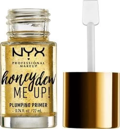 NYX Professional Makeup - Honey Dew Me Up Primer -Cosmetic Verkoop 1124x1200 3