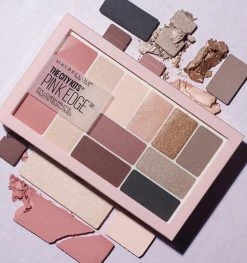 Maybelline City Kits Oogschaduw Palette - 2 Pink Edge -Cosmetic Verkoop 1125x1200 3