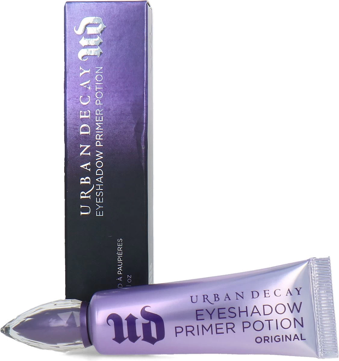 Urban Decay Eyeshadow Primer Potion Original 3 Urban Decay Eyeshadow Primer Potion Original