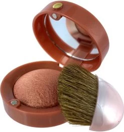 Bourjois Little Rount Pot Blush - 032 Gold 23 Bourjois Little Rount Pot Blush - 032 Gold -Cosmetic Verkoop 1127x1200 1