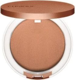 Clinique - True Bronze Pressed Powder Bronzer, #2 Sunkissed - -Cosmetic Verkoop 1129x1200 1