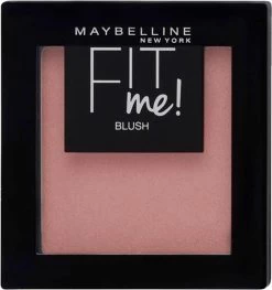 Maybelline Fit Me Blush - 15 Nude - Oranje - Natuurlijk Ogende Rouge 33 Maybelline Fit Me Blush - 15 Nude - Oranje - Natuurlijk Ogende Rouge -Cosmetic Verkoop 1129x1200 3