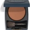 Lavertu Cosmetics - Bronzer Terre De Soleil 01 Donker - Inclusief Kwast En Spiegel - Baked Bronzer - Laat Uw Huid Ademen - Zeer Zuinig In Gebruik -Cosmetic Verkoop 1137x1200